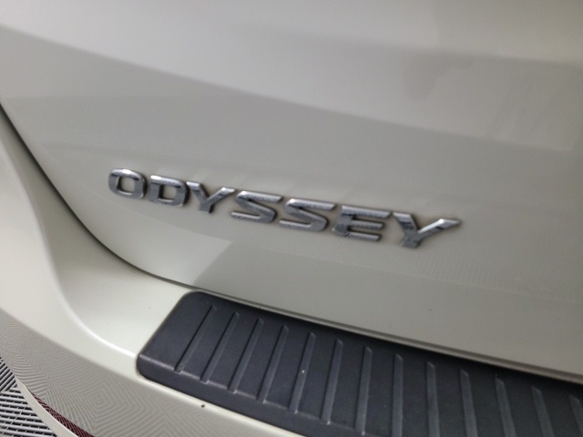 used 2018 Honda Odyssey car, priced at $16,484
