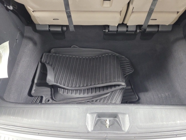 used 2018 Honda Odyssey car, priced at $16,484