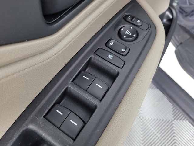 used 2018 Honda Odyssey car, priced at $16,484