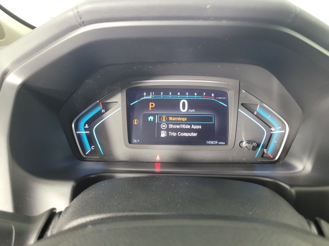 used 2018 Honda Odyssey car, priced at $16,484