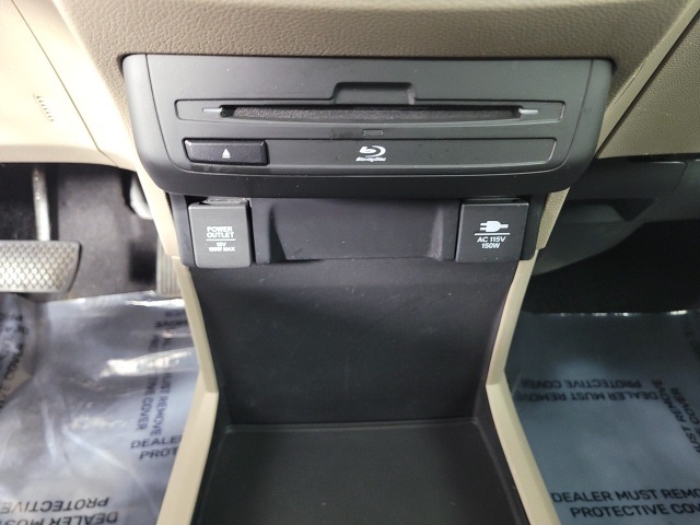 used 2018 Honda Odyssey car, priced at $16,484