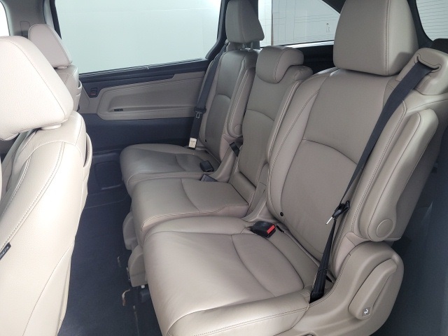 used 2018 Honda Odyssey car, priced at $16,484