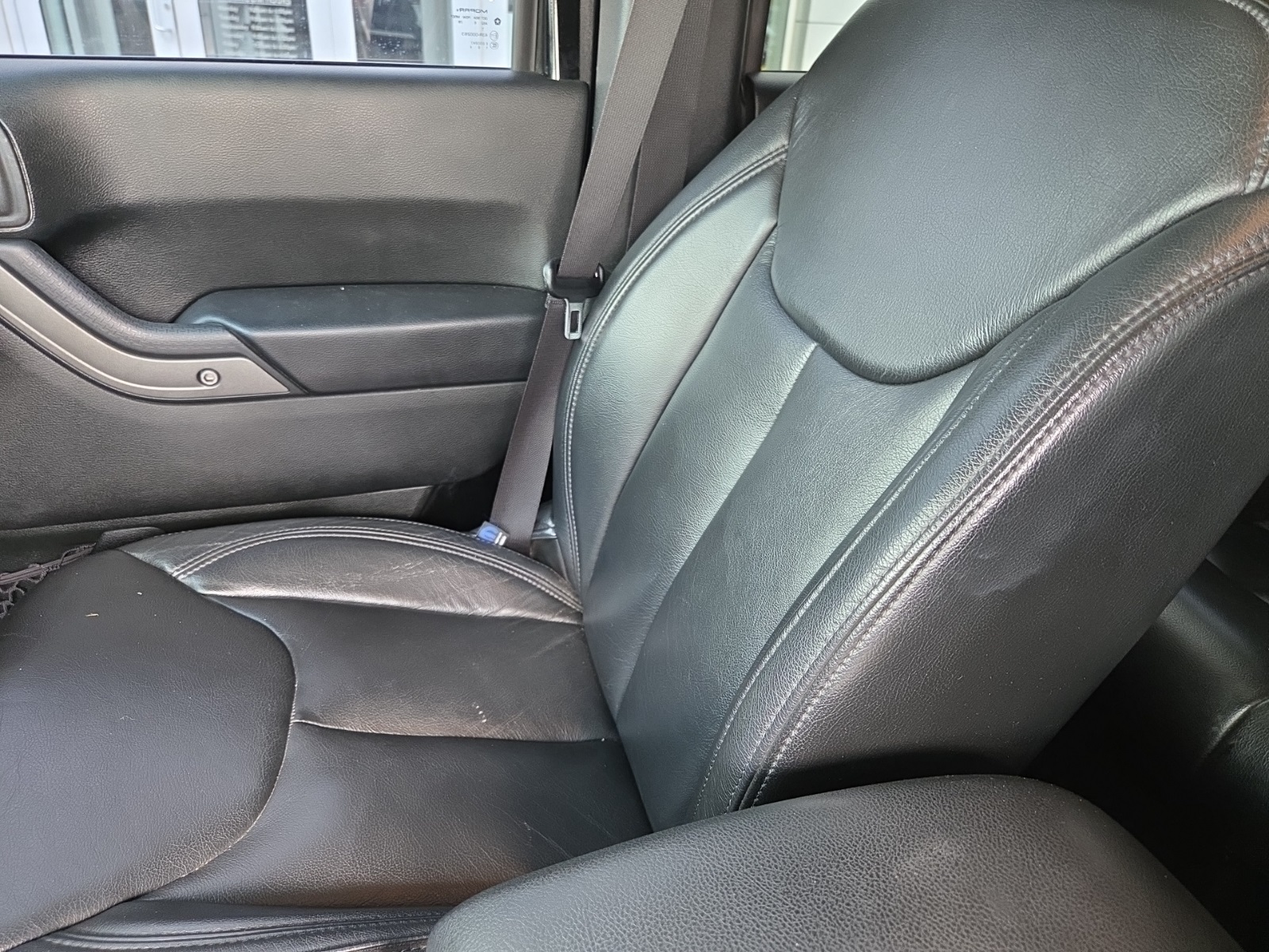 used 2016 Jeep Wrangler car, priced at $17,731