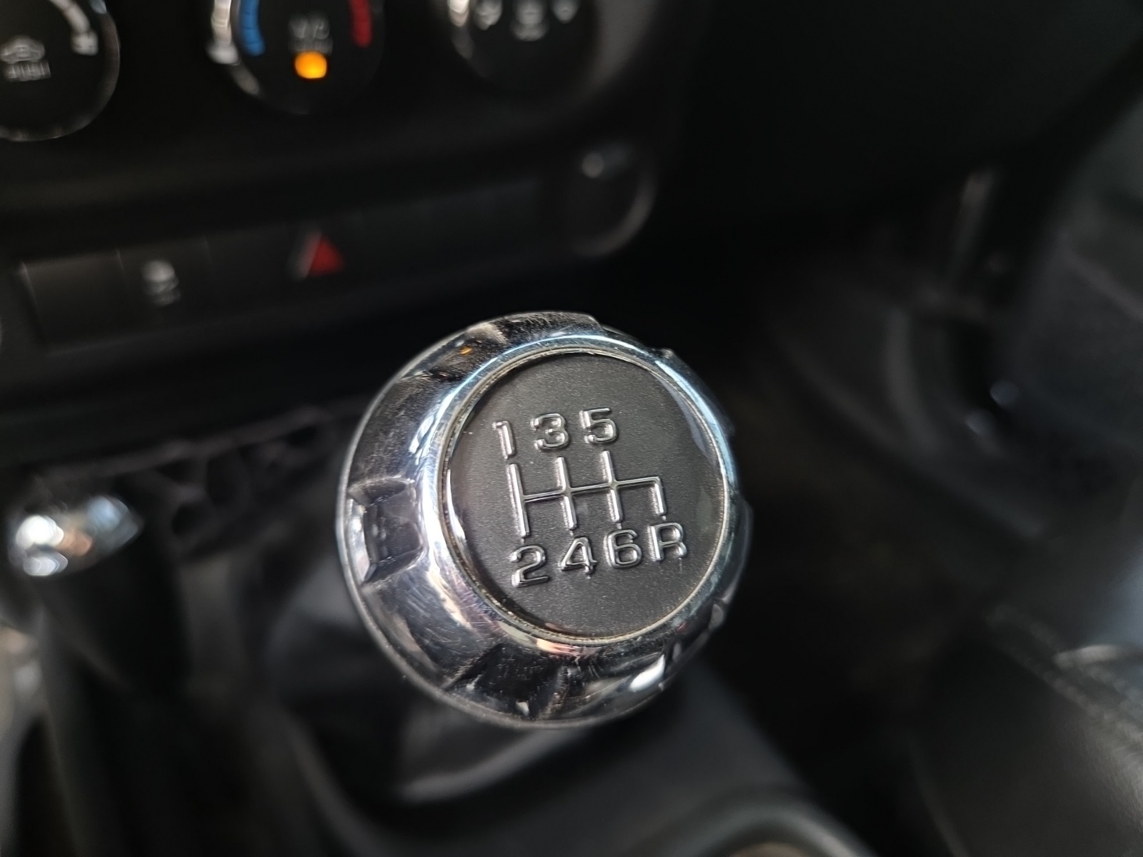used 2016 Jeep Wrangler car, priced at $17,731