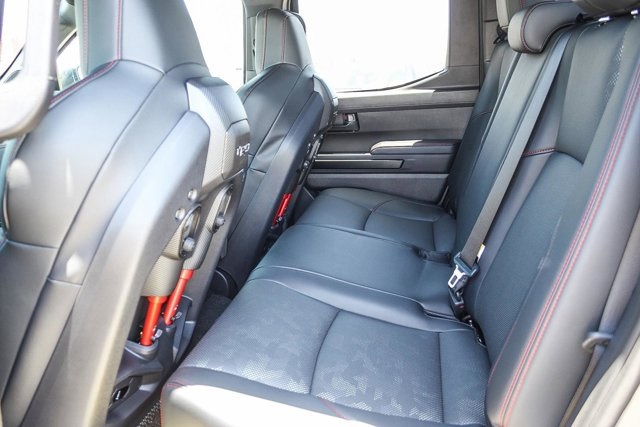 new 2025 Toyota Tacoma Hybrid car, priced at $66,574