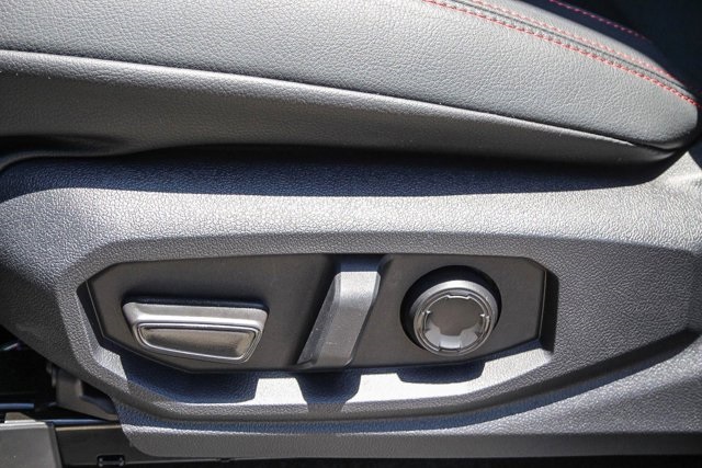 new 2025 Toyota Tacoma Hybrid car, priced at $66,574