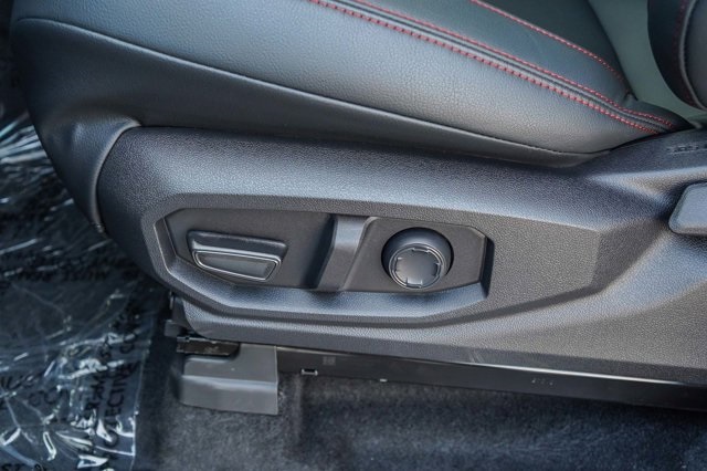 new 2025 Toyota Tacoma Hybrid car, priced at $66,574