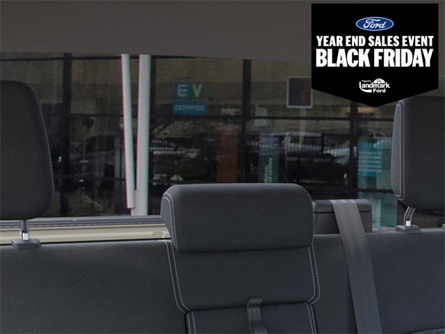 new 2025 Ford Ranger car, priced at $35,862