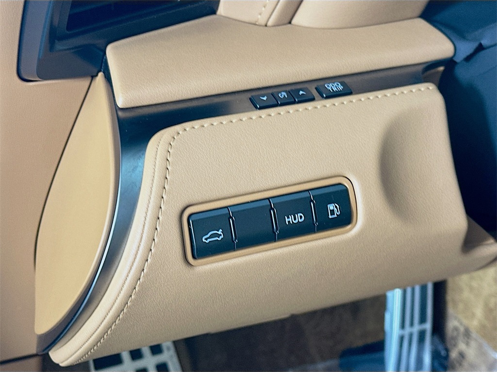 used 2021 Lexus LC car, priced at $88,990