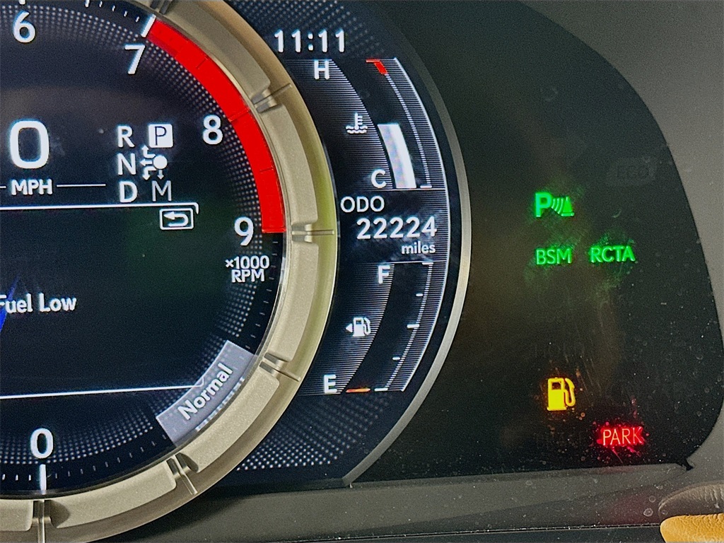 used 2021 Lexus LC car, priced at $88,990