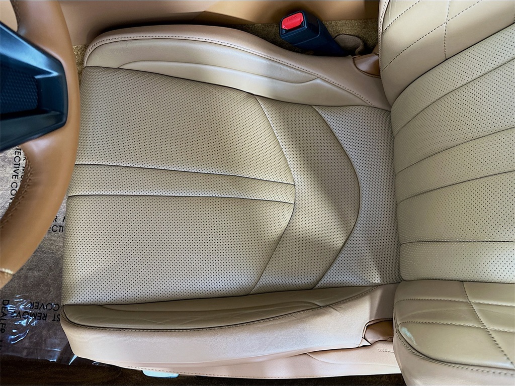 used 2021 Lexus LC car, priced at $88,990