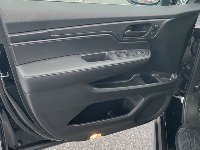 new 2026 Honda Odyssey car, priced at $42,076