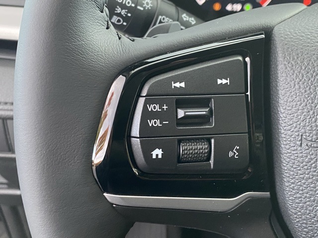 new 2026 Honda Odyssey car, priced at $42,076