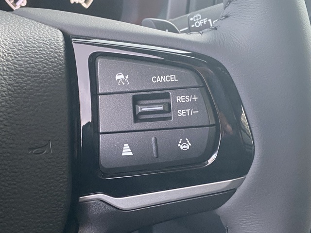 new 2026 Honda Odyssey car, priced at $42,076