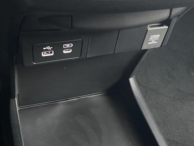 new 2026 Honda Odyssey car, priced at $42,076