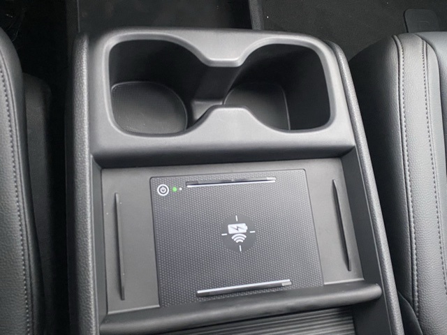 new 2026 Honda Odyssey car, priced at $42,076