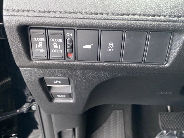 new 2026 Honda Odyssey car, priced at $42,076