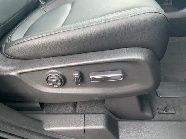 new 2026 Honda Odyssey car, priced at $42,076