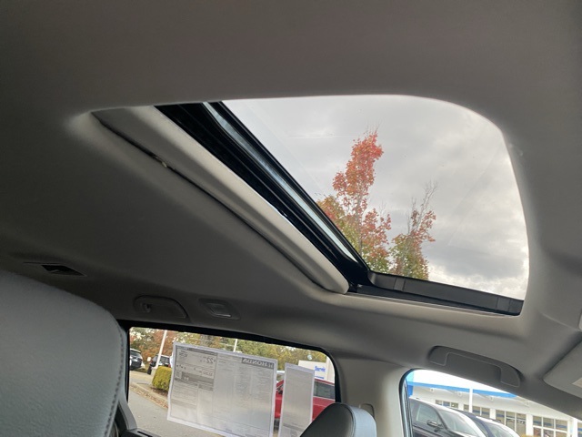 new 2026 Honda Odyssey car, priced at $42,076