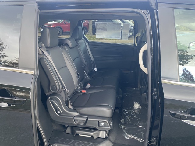 new 2026 Honda Odyssey car, priced at $42,076