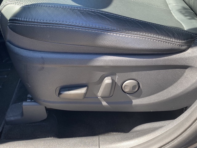 used 2020 Hyundai Santa Fe car, priced at $19,461