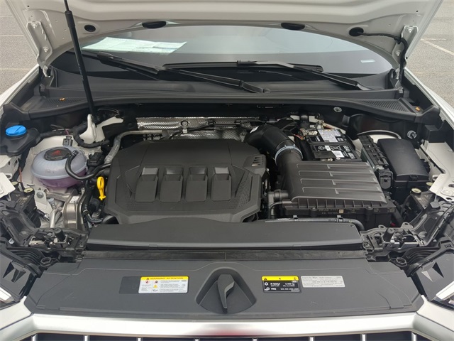 new 2025 Audi Q3 car, priced at $41,965