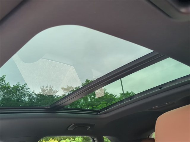 new 2025 Audi Q3 car, priced at $41,965