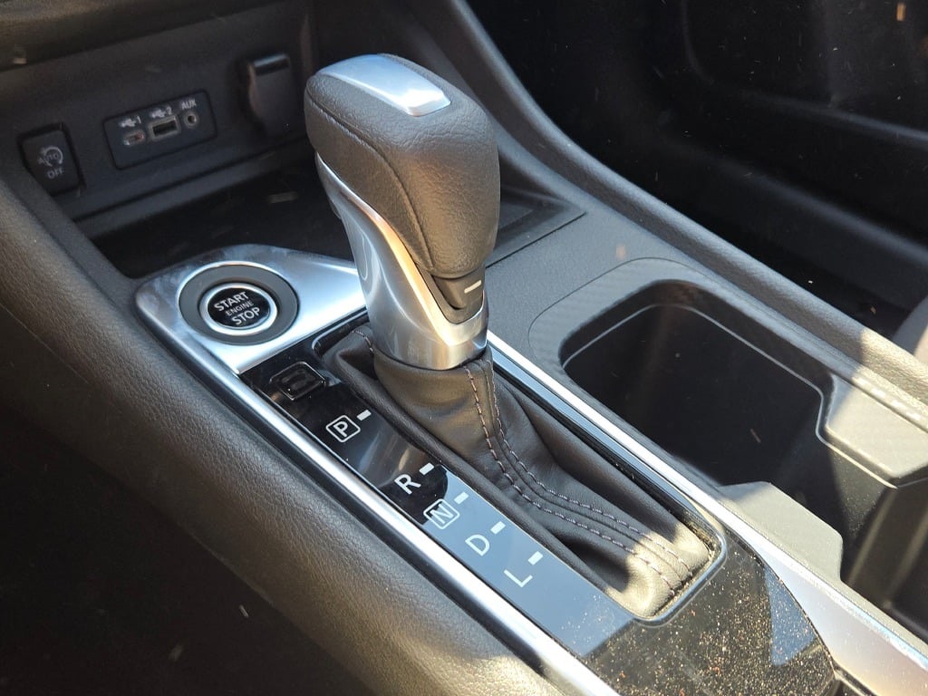 new 2025 Nissan Sentra car, priced at $24,995