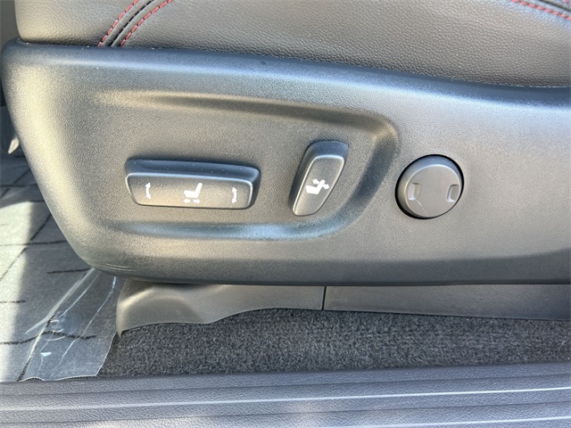 used 2024 Toyota 4Runner car, priced at $59,940