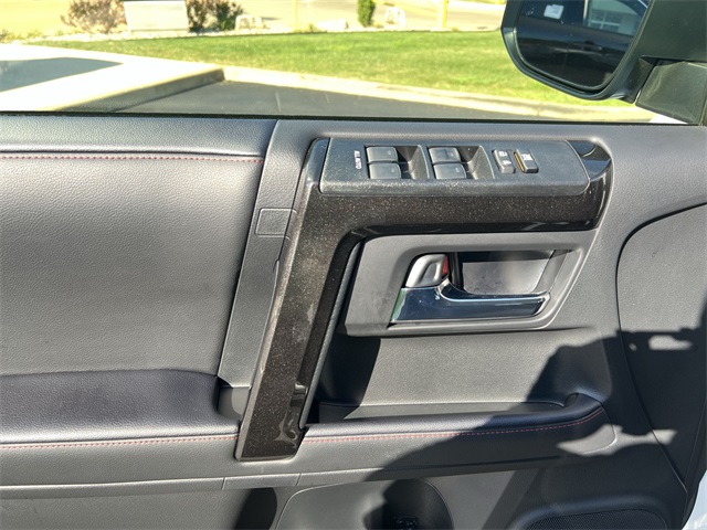 used 2024 Toyota 4Runner car, priced at $59,940