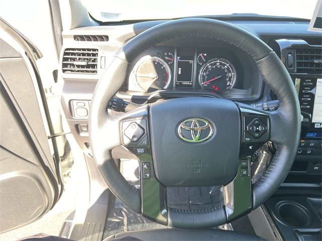 used 2024 Toyota 4Runner car, priced at $59,940