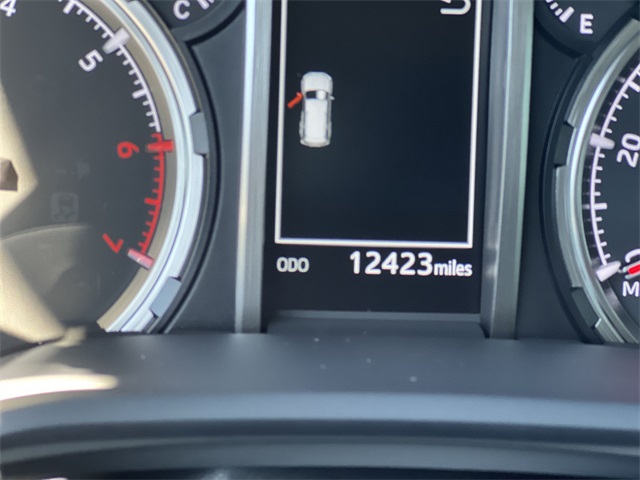 used 2024 Toyota 4Runner car, priced at $59,940