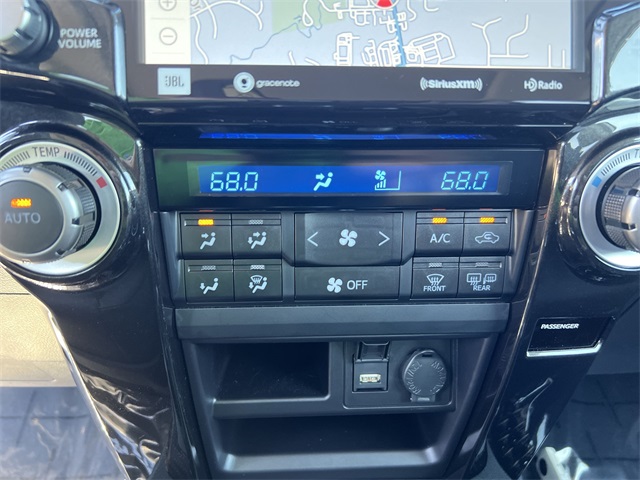 used 2024 Toyota 4Runner car, priced at $59,940