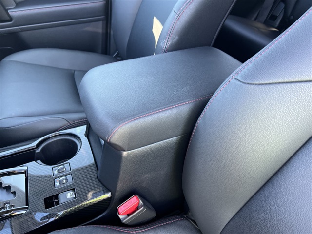 used 2024 Toyota 4Runner car, priced at $59,940