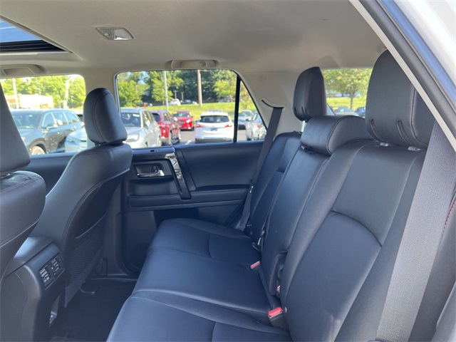 used 2024 Toyota 4Runner car, priced at $59,940