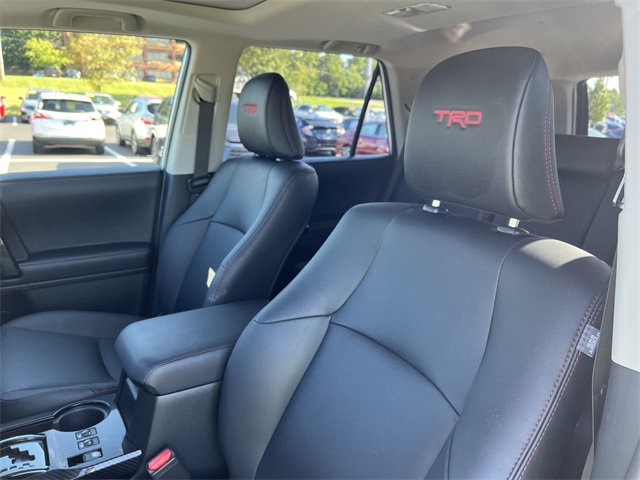 used 2024 Toyota 4Runner car, priced at $59,940