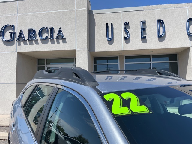 used 2022 Subaru Outback car, priced at $25,559
