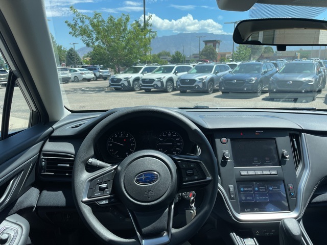 used 2022 Subaru Outback car, priced at $25,559