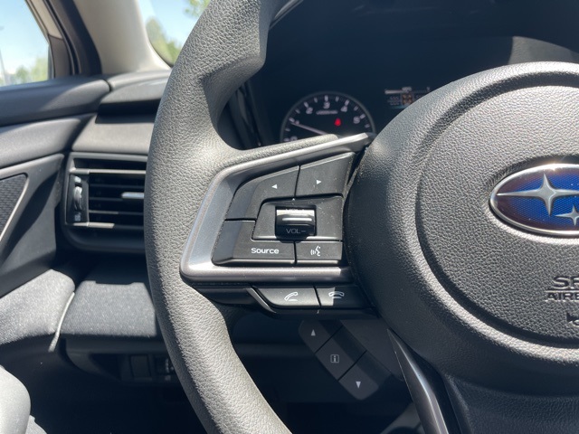 used 2022 Subaru Outback car, priced at $25,559