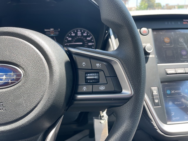 used 2022 Subaru Outback car, priced at $25,559