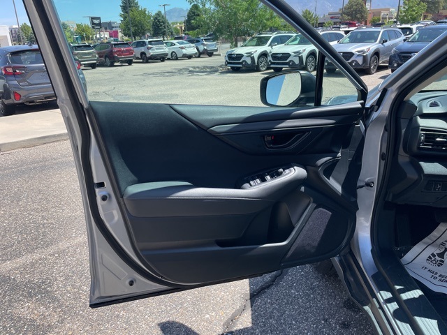 used 2022 Subaru Outback car, priced at $25,559