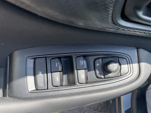 used 2022 Subaru Outback car, priced at $25,559