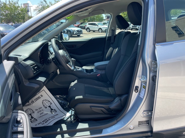 used 2022 Subaru Outback car, priced at $25,559