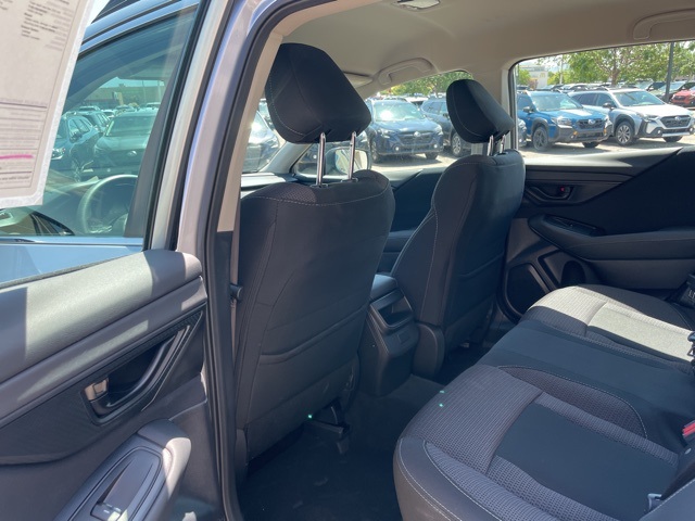 used 2022 Subaru Outback car, priced at $25,559