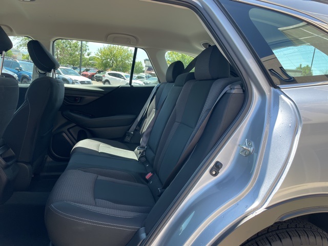 used 2022 Subaru Outback car, priced at $25,559