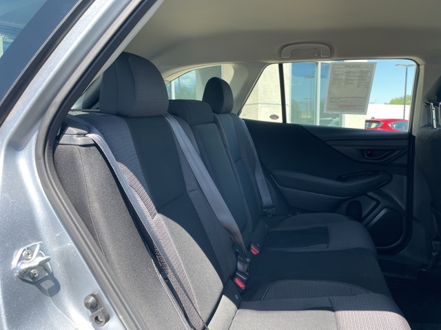 used 2022 Subaru Outback car, priced at $25,559