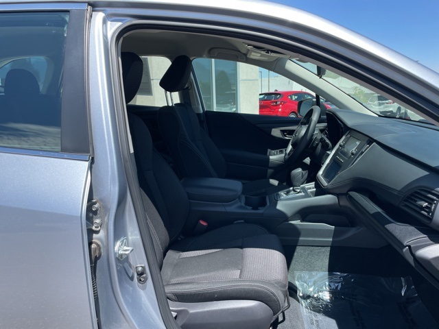 used 2022 Subaru Outback car, priced at $25,559