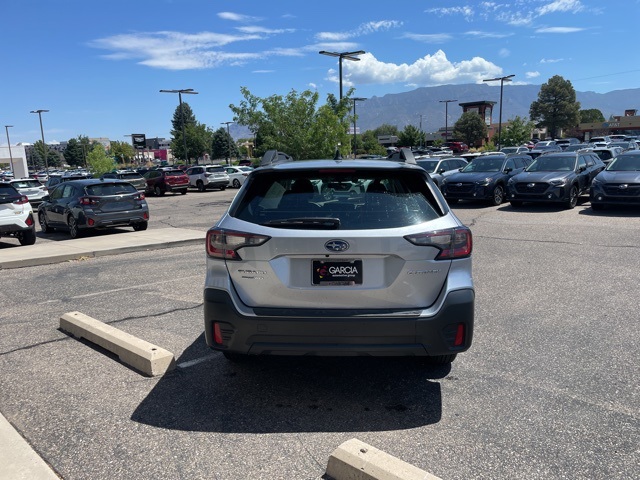 used 2022 Subaru Outback car, priced at $25,559