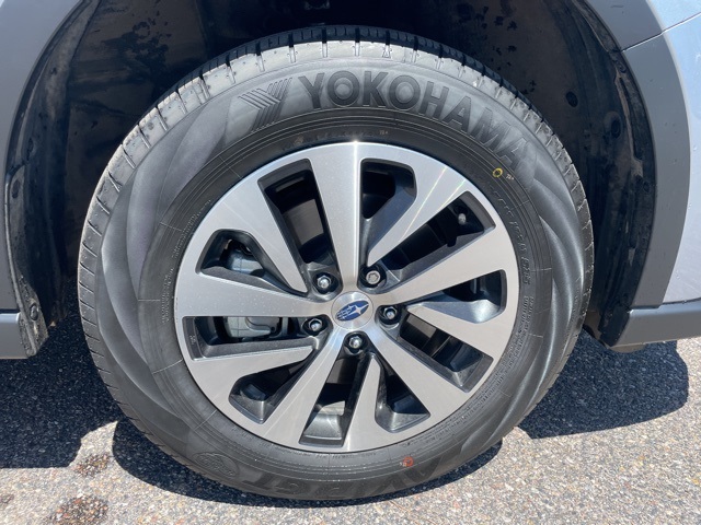 used 2022 Subaru Outback car, priced at $25,559