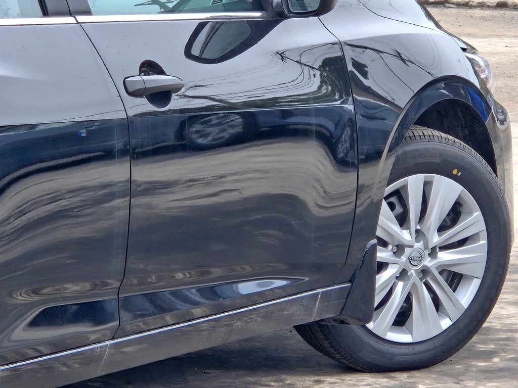 new 2025 Nissan Sentra car, priced at $23,335